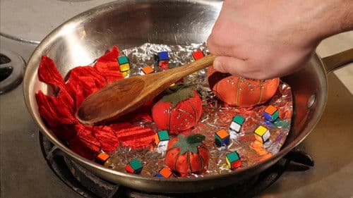 Western Spaghetti Bild 1