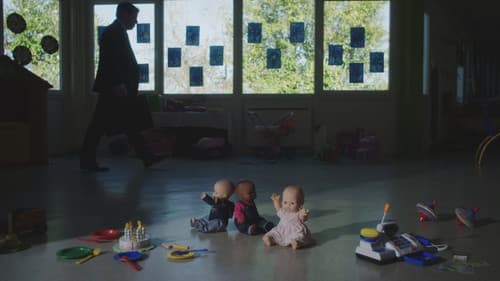 Crèches, razzia sur les bébés Bild 7