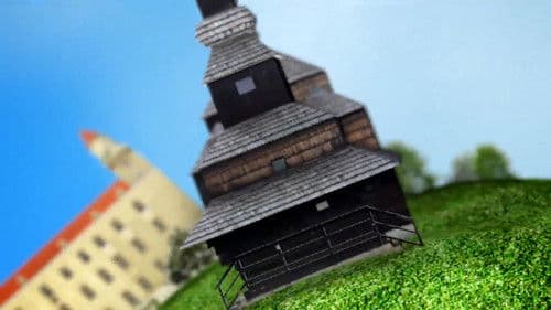 Milujem Slovensko Bild 2