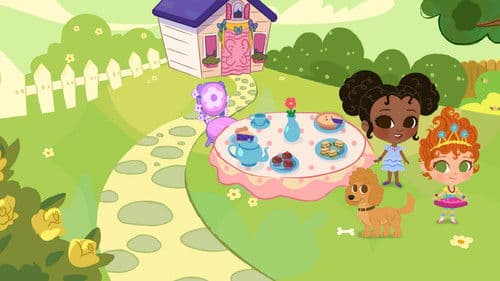 Ready for Preschool Bild 6