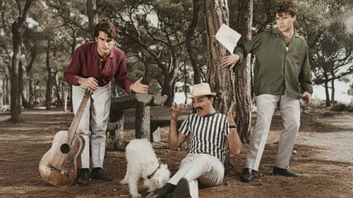 Ve Allah Gençleri Yarattı Bild 1