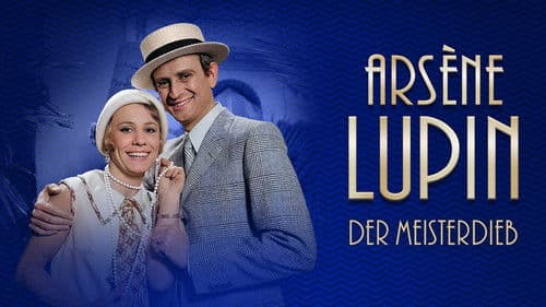 Arsène Lupin, der Meisterdieb Bild 2