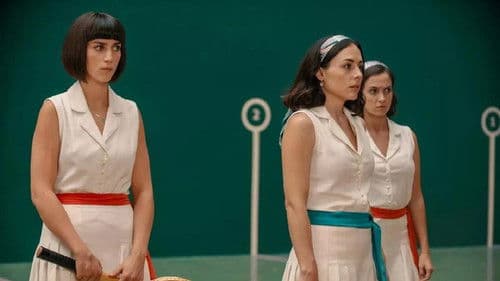 Las Pelotaris 1926 Bild 6