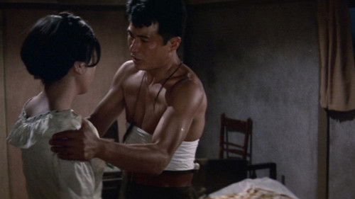 昭和残侠伝 Bild 2