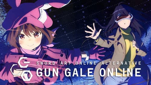 Sword Art Online Alternative: Gun Gale Online Bild 6