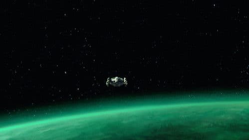 Star Wars: Maul - Shadow Lord Bild 5