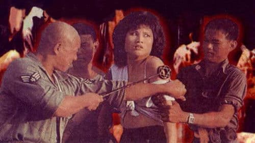 Aufstand im Frauenlager Bild 1