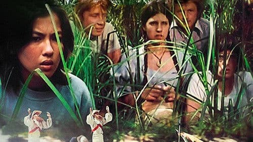 Die verlorenen Inseln Bild 1