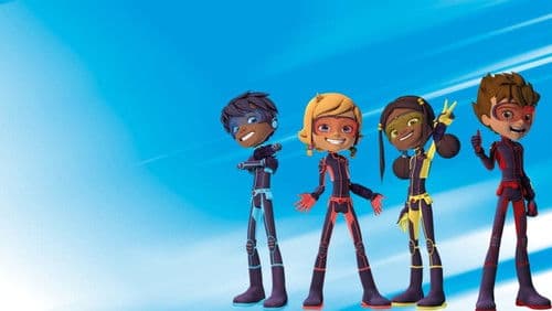 Monster Buster Club Bild 2