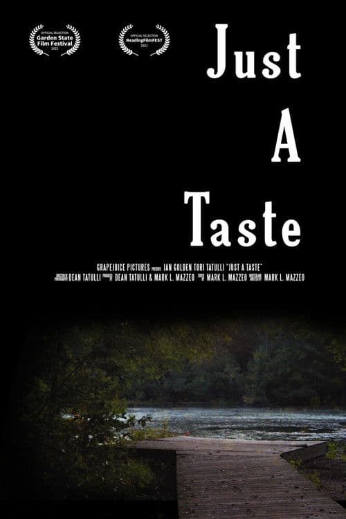 Just A Taste