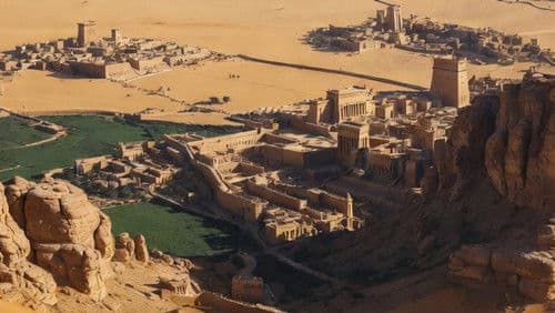 Die Rückeroberung von Abberossa Bild 1