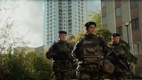 La Troisième Guerre Bild 1