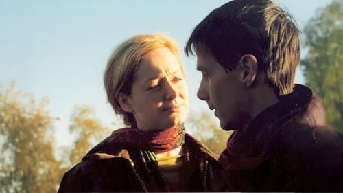 The Healer Bild 1