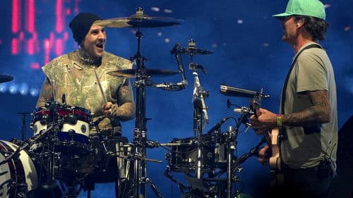 blink-182: Live at ACL Festival Bild 1