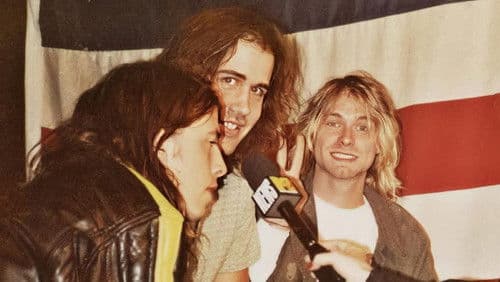 Nirvana: Live! Tonight! Sold Out!! Bild 4