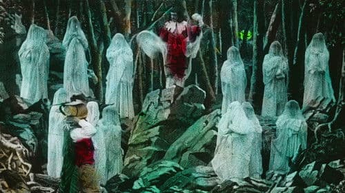 La Légende de Rip Van Winckle Bild 2