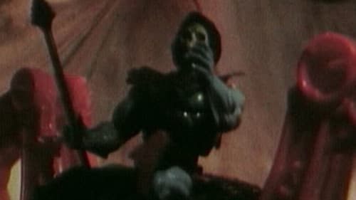 Monster im Kinderzimmer Bild 1