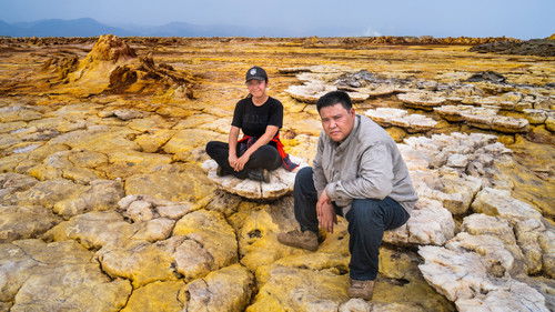 侣行·翻滚吧非洲 Bild 2