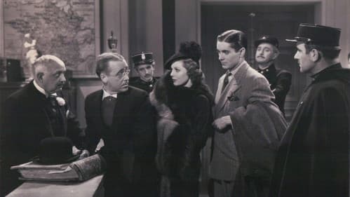 Café Metropole Bild 7