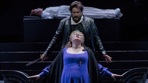 Ponchielli: La Gioconda - Opéra National de Paris Bild 1