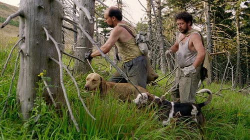 Vaterland – lovecký deník Bild 2