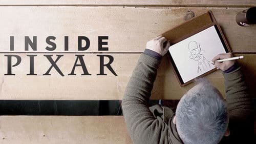 Bloomberg Inside: Pixar Bild 1