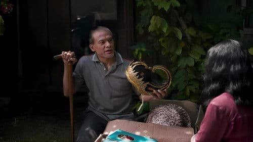 Yang Patah Tumbuh, Yang Hilang Berganti Bild 2