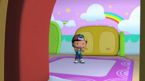 Pepee: Birlik Zamanı Bild 1