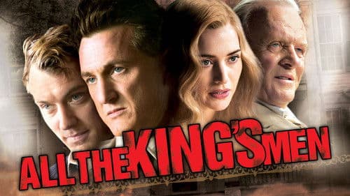 Das Spiel der Macht Bild 7