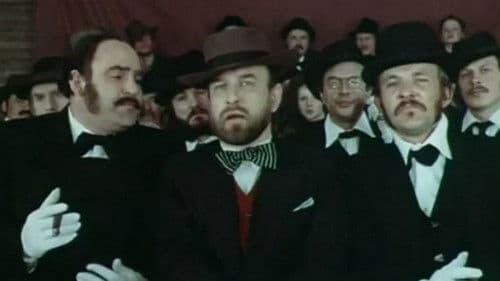 Nebūsiu gangsteris, brangioji Bild 1