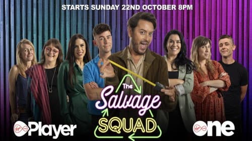 The Salvage Squad Bild 3