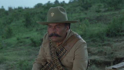 Mexiko in Flammen Bild 3