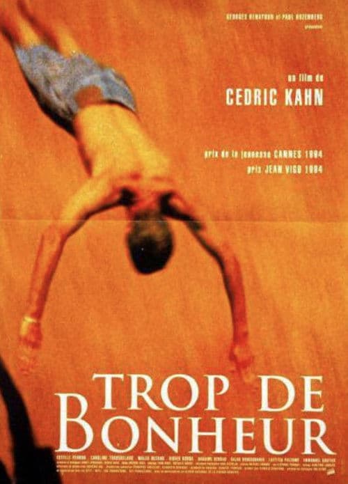 Trop de bonheur