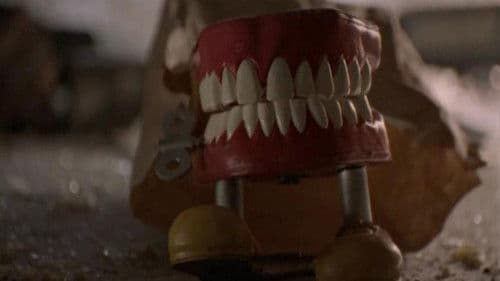 Stephen Kings Quicksilver Highway Bild 7