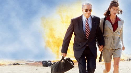 Agent 00 - Mit der Lizenz zum Totlachen Bild 8