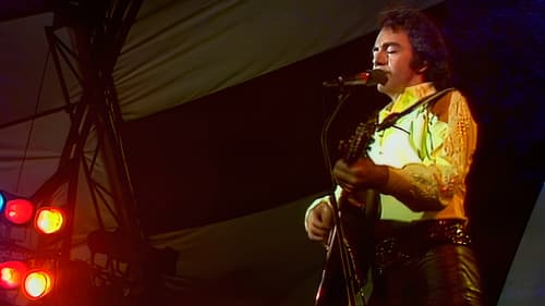 Neil Diamond: The 'Thank You Australia' Concert Bild 2