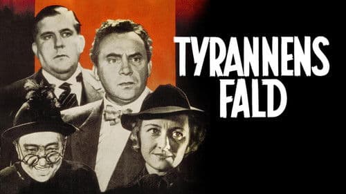 Tyrannens fald Bild 1