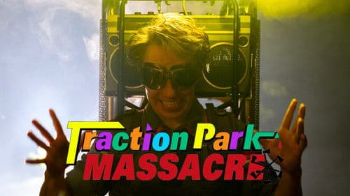Traction Park Massacre Bild 1