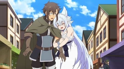 Chillin’ in Another World with Level 2 Super Cheat Powers Bild 2