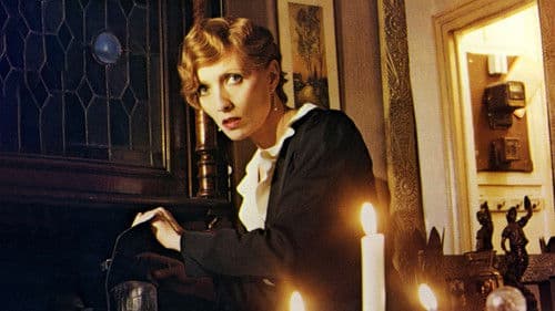 Stéphane Audran, la complice de Chabrol Bild 4