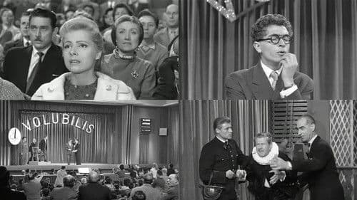 Cinq millions comptant Bild 3