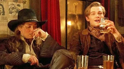 Schneller als der Tod Bild 4