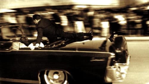 JFK Assassination: The Oval Office to Dealey Plaza Bild 1