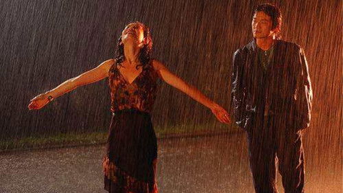 谁都会说我爱你 Bild 1