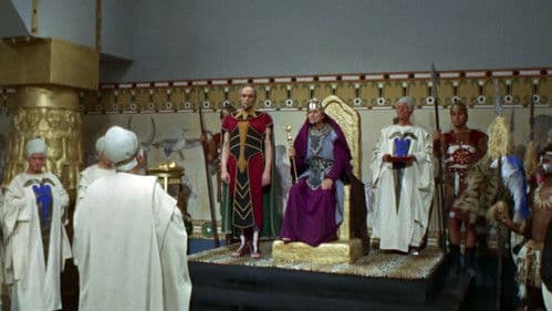 Maciste im Reich von König Salomon Bild 2