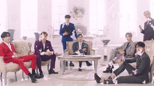 GOT7's Hard Carry Bild 1