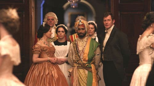 The Black Prince Bild 1