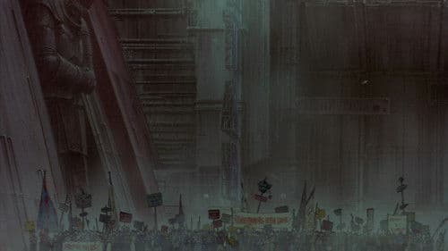 Robotic Angel Bild 3