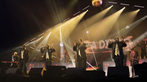 P-A Méthot : Party disco Bild 5