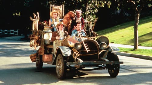 Die Beverly Hillbillies sind los Bild 4